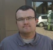 Yoann Février