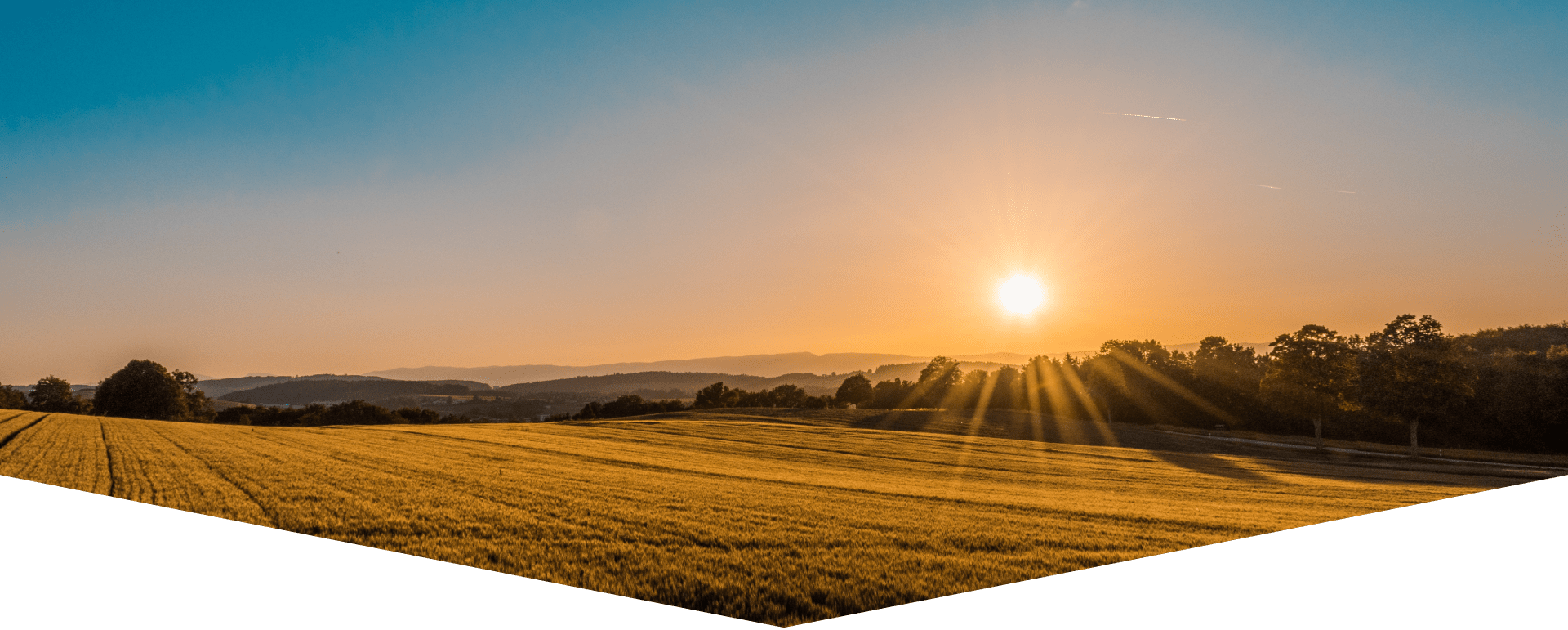 Réseau d'entreprises de travaux agricoles dans le grand ouest